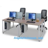 Modul làm việc HRMD07